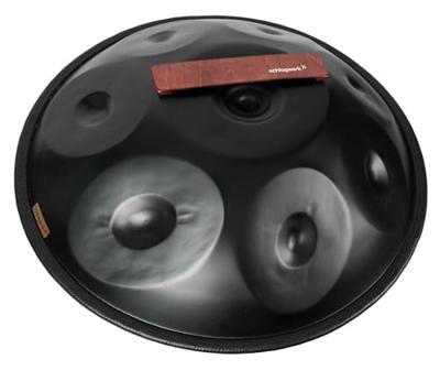 Schlagwerk HPCP Pan Clap handpan accessoire