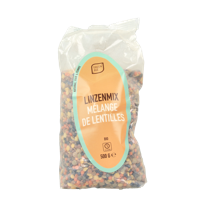 Greenage Linzenmix bio 500 Gram - thumbnail