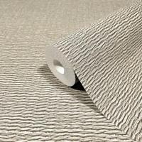 Marburg Travertino Behang met wyber in houtlook - 33358 - thumbnail