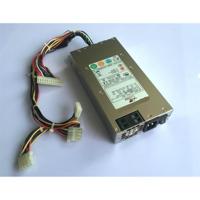 Power Supply for 1U server EMACS 200 Watt P1U-6200P 12pin Refurbished - thumbnail