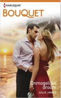 Onmogelijke droom - Julia James - ebook - thumbnail