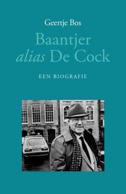 Baantjer alias De Cock (Paperback)