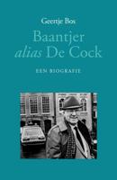 Baantjer alias De Cock (Paperback) - thumbnail
