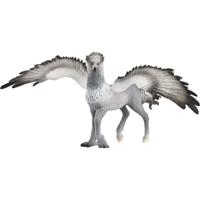 Actiefiguur Schleich Harry Potter - Buckbeak 1 Onderdelen - thumbnail