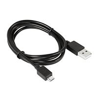 club3D USB Adapter [1x HDMI-stekker - 1x DisplayPort bus] Adapter HDMI + MicroUSB - DP 4 1 m - thumbnail