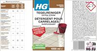 Tegelreiniger extra sterk - thumbnail