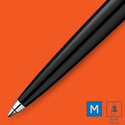 Gelschrijver parker jotter original ct m zwart Gelschrijver parker jotter original ct m zwart