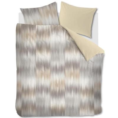 Beddinghouse Beddinghouse Dekbedovertrek Ferdi Goud 200x200/220 cm