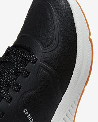 Skechers Arch Fit S 155570/BLK Zwart-41 maat 41