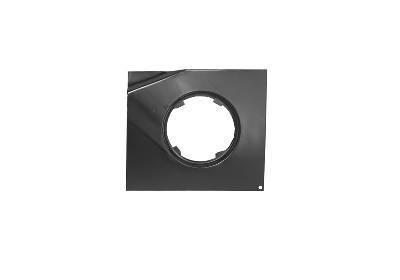 PLAATWERKDEEL Benzinedopplaat 1865191 PLAATWERKDEEL Benzinedopplaat 1865191