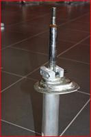 KS Tools 150.9545 Schokdempermontagehulpset voor schokdempers met trekveer, 7-delig - thumbnail