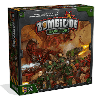 Zombicide Dark Side - thumbnail