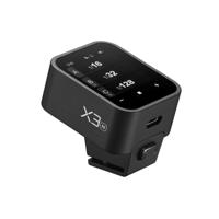 Godox X3 Transmitter voor Fujifilm - thumbnail
