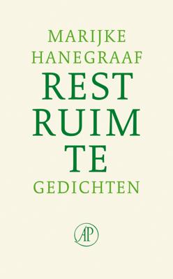 Restruimte - Marijke Hanegraaf - ebook