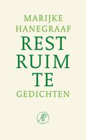 Restruimte - Marijke Hanegraaf - ebook - thumbnail
