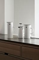 Stelton EM77 Waterkoker 1.5l wit - thumbnail