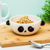 Panda Schaaltje - thumbnail