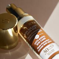 Sisley Sunleya Soin Solaire Anti-Âge SPF30 50ml - thumbnail