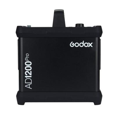 Godox AD1200 Pro Bowens Mount TTL OUTLET Godox AD1200 Pro Bowens Mount TTL OUTLET