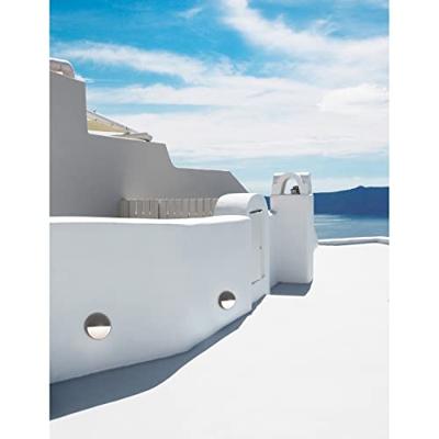 Lyora Ronde wandlampKrypton Ø 16cm grijs - 710446