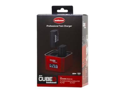 Hahnel ProCube3 - Canon