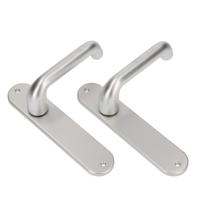 AMI Deurkruk 386 Rotaveer 200/1/7 Blind F1 Deurdikte 38/42 Mm - 500300 - thumbnail