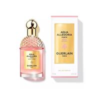 Guerlain Aqua Allegoria Forte Rosa Rossa Eau de Parfum 75 ml Dames - thumbnail