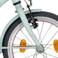 Alpina voorvork 18 ocean glace mint matt - thumbnail