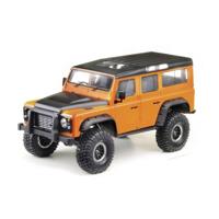 Absima CR3.4 Landi crawler RTR - Oranje (limited edition) - thumbnail