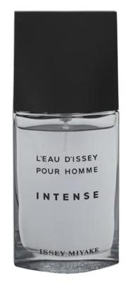 Issey Miyake L&apos;Eau D&apos;Issey Homme Intense Eau de toilette Spray 75 ml Heren