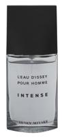 Issey Miyake L&apos;Eau D&apos;Issey Homme Intense Eau de toilette Spray 75 ml Heren - thumbnail