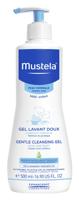 Mustela Bébé Milde Was Gel 750ml - thumbnail