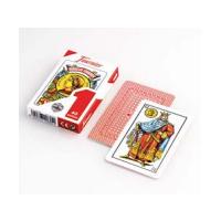 Spaanse Speelkaarten (40 kaarten) Fournier F20984