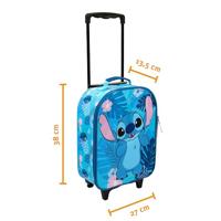 Undercover Stitch kinder trolley - thumbnail