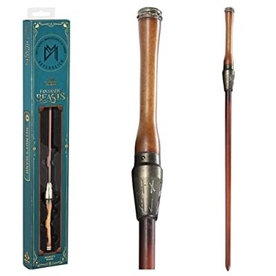 Noble Collection Fantastic Beasts 3: The Secrets of Dumbledore - Wand of Helmut Rollenspel Noble Collection Fantastic Beasts 3: The Secrets of Dumbledore - Wand of Helmut Rollenspel