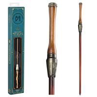 Noble Collection Fantastic Beasts 3: The Secrets of Dumbledore - Wand of Helmut Rollenspel - thumbnail