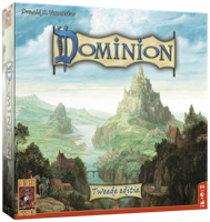 Dominion kaartspel - thumbnail