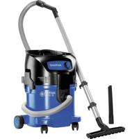Nilfisk ATTIX 30-01 107413590 Nat- en droogzuiger 1200 W 30 l - thumbnail