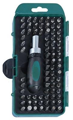 Brüder Mannesmann Bitset 79 dlg (Hobby) - 29894 - thumbnail