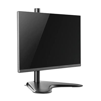 Neomounts FPMA-D550SBLACK monitor bureaustandaard bevestiging - thumbnail