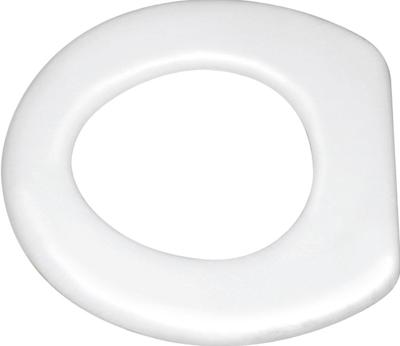 Zachte toiletzitting