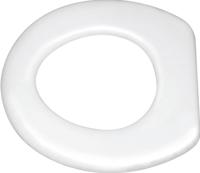 Zachte toiletzitting - thumbnail