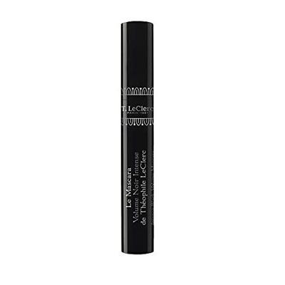 T.LeClerc Mascara Volume intense - 01 noir 14ml T.LeClerc Mascara Volume intense - 01 noir 14ml