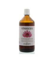 Jacob Hooy Echinacea forte 200 Milliliter - thumbnail