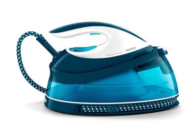 Stoomstrijkijzer Philips GC7840/20 2400 W - thumbnail