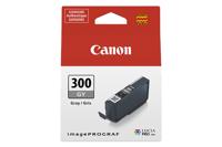 Canon PFI-300GY Grey Ink - thumbnail