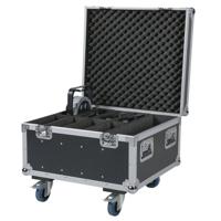 DAP LCA-PAR3 flightcase voor 8x Compact Par - thumbnail