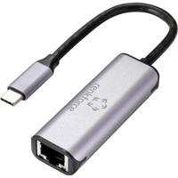Renkforce RF-4599070 Netwerkadapter 1000 MBit/s USB-C 3.2 Gen 1 - thumbnail