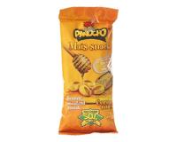 Sol De Alba Panacho maïs snack honey mustard zakje (50x 26gr) - thumbnail
