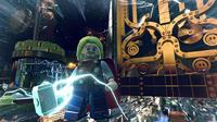 Lego Marvel Super Heroes - thumbnail